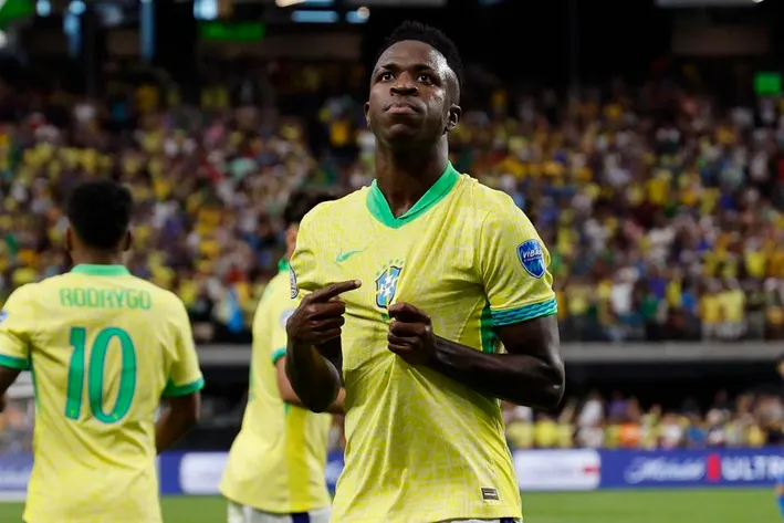 Dự đoán bóng đá Ecuador vs Brazil