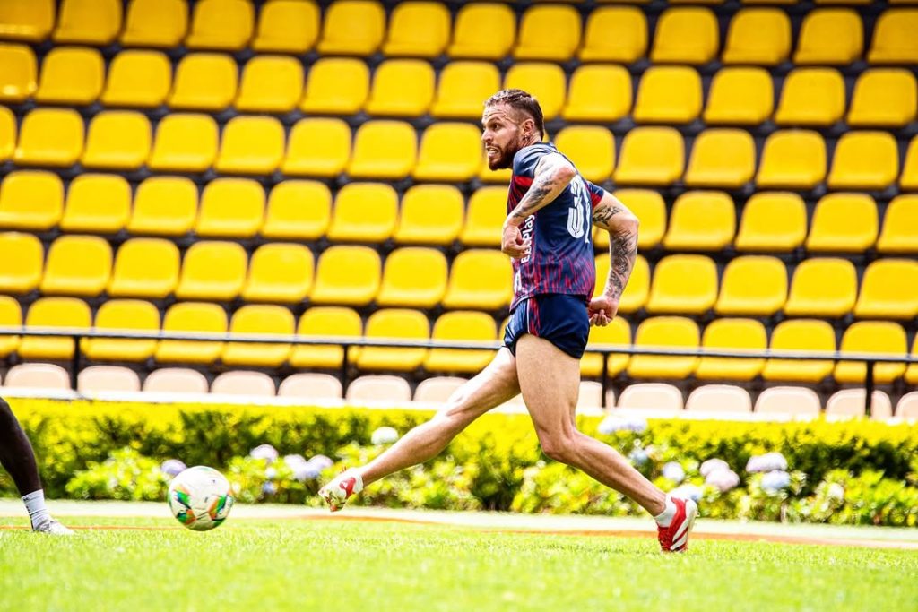 Dự đoán bóng đá Deportivo Pasto vs Llaneros