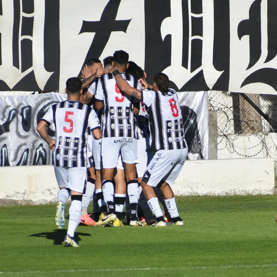 Dự đoán bóng đá San Telmo vs Gimnasia Mendoza