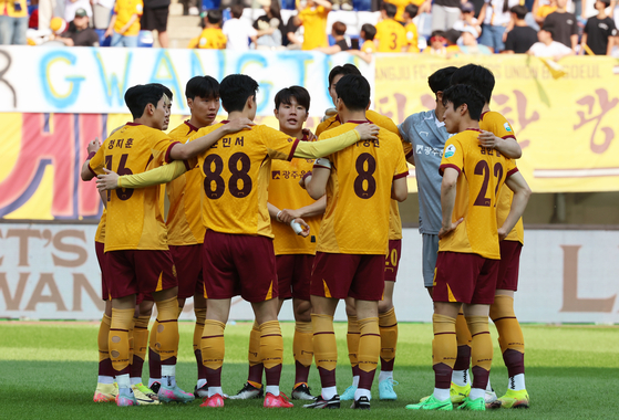 Dự đoán bóng đá Gwangju FC vs FC Seoul