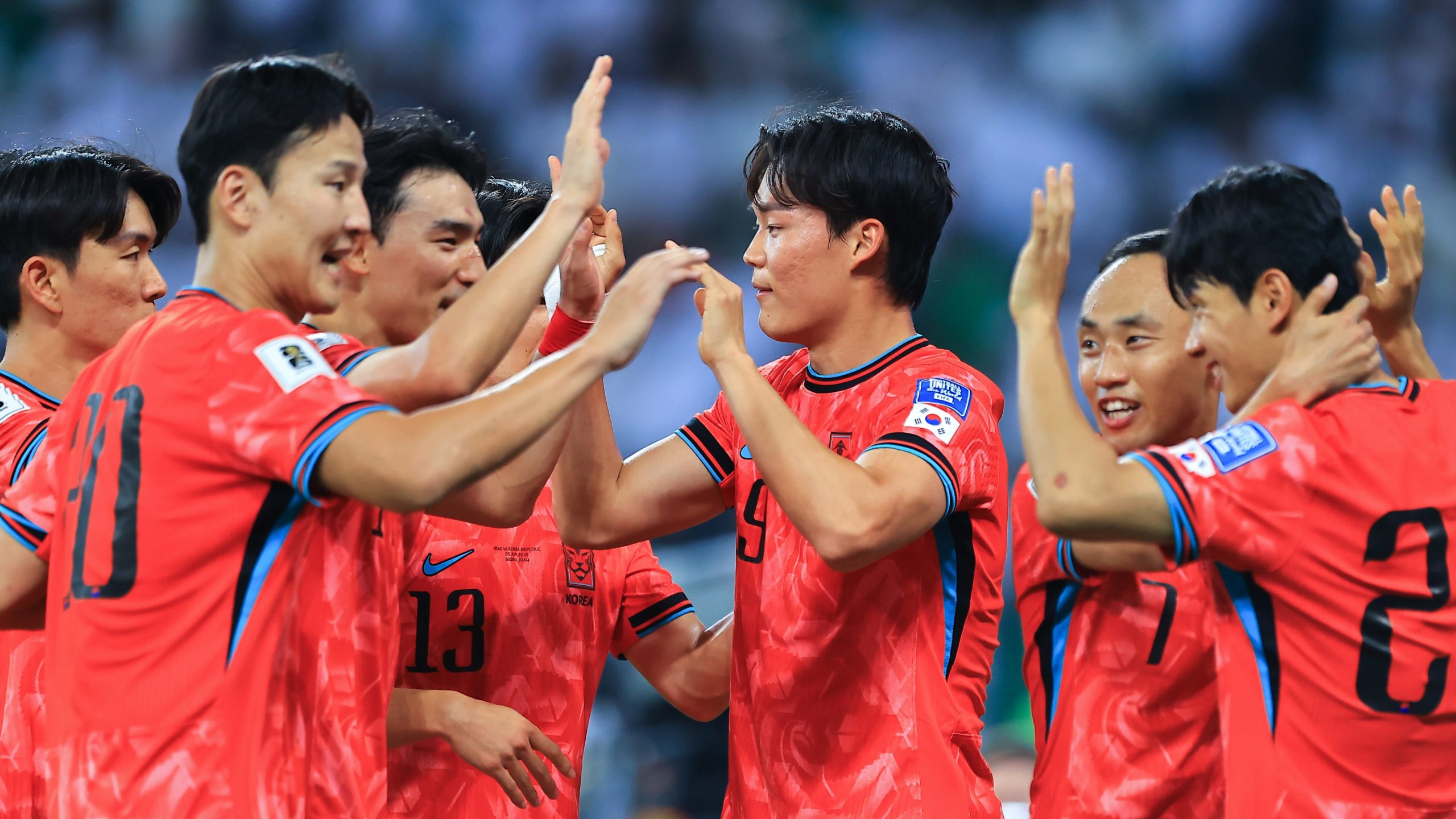 Dự đoán bóng đá Hàn Quốc vs Kuwait