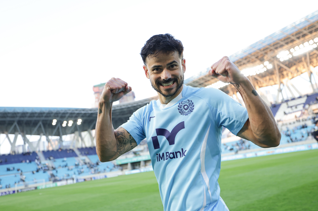 Dự đoán bóng đá Jeju United vs Daegu FC