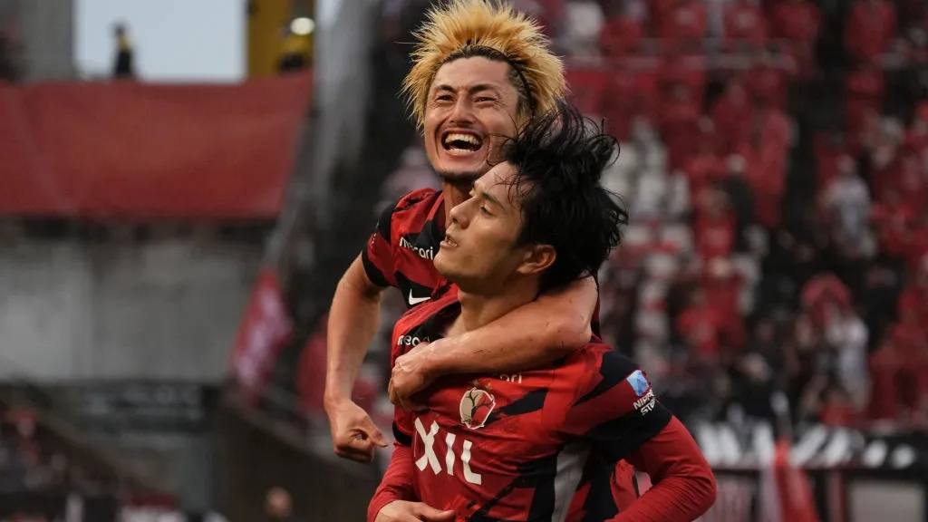 Dự đoán bóng đá Kashima Antlers vs Sanfrecce Hiroshima