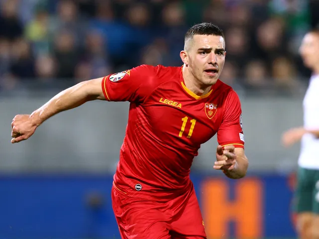 Dự đoán bóng đá Kazakhstan vs Bắc Macedonia