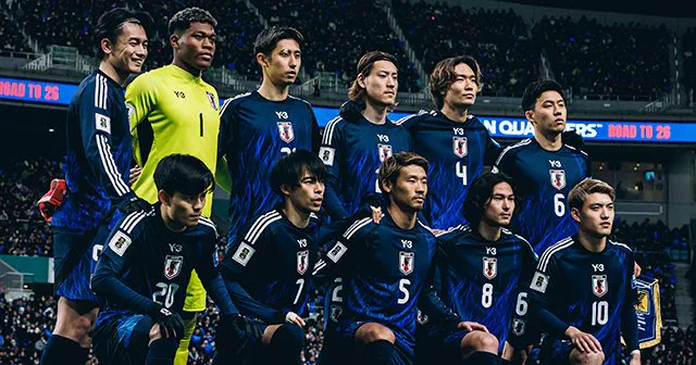 Dự đoán bóng đá Nhật Bản vs Indonesia