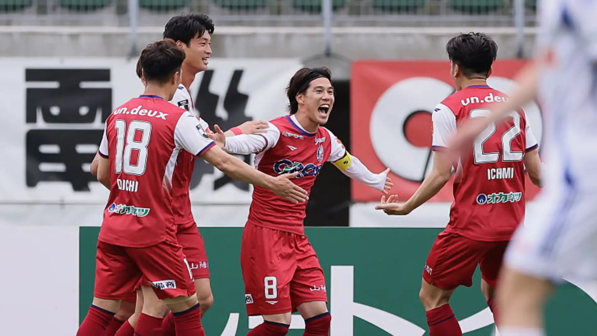 Dự đoán bóng đá Okayama vs Avispa Fukuoka