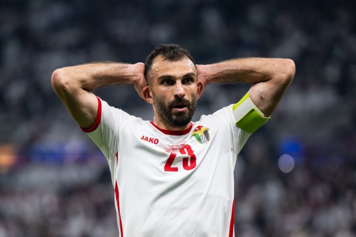 Dự đoán bóng đá Oman vs Jordan
