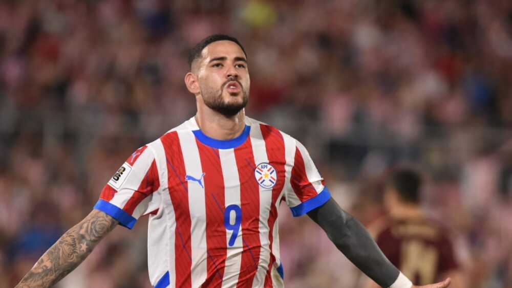Dự đoán bóng đá Paraguay vs Uruguay