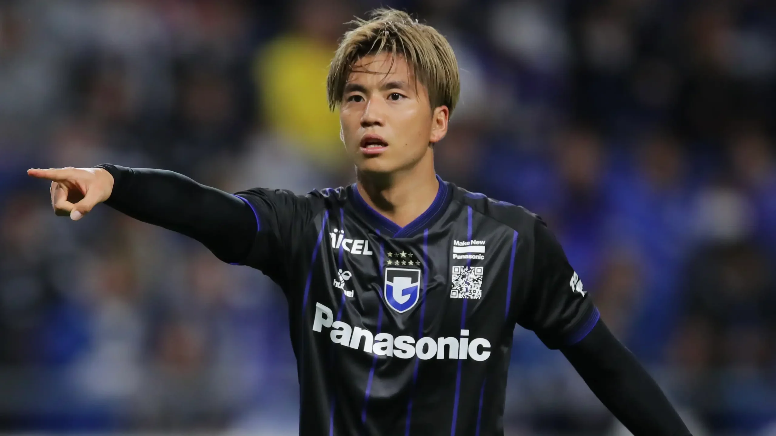 Dự đoán bóng đá Shimizu S-Pulse vs Gamba Osaka