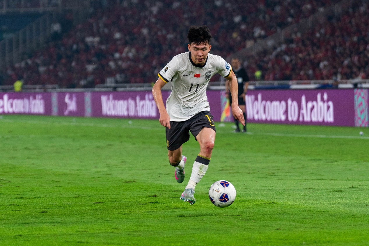 Dự đoán bóng đá Trung Quốc vs Bahrain
