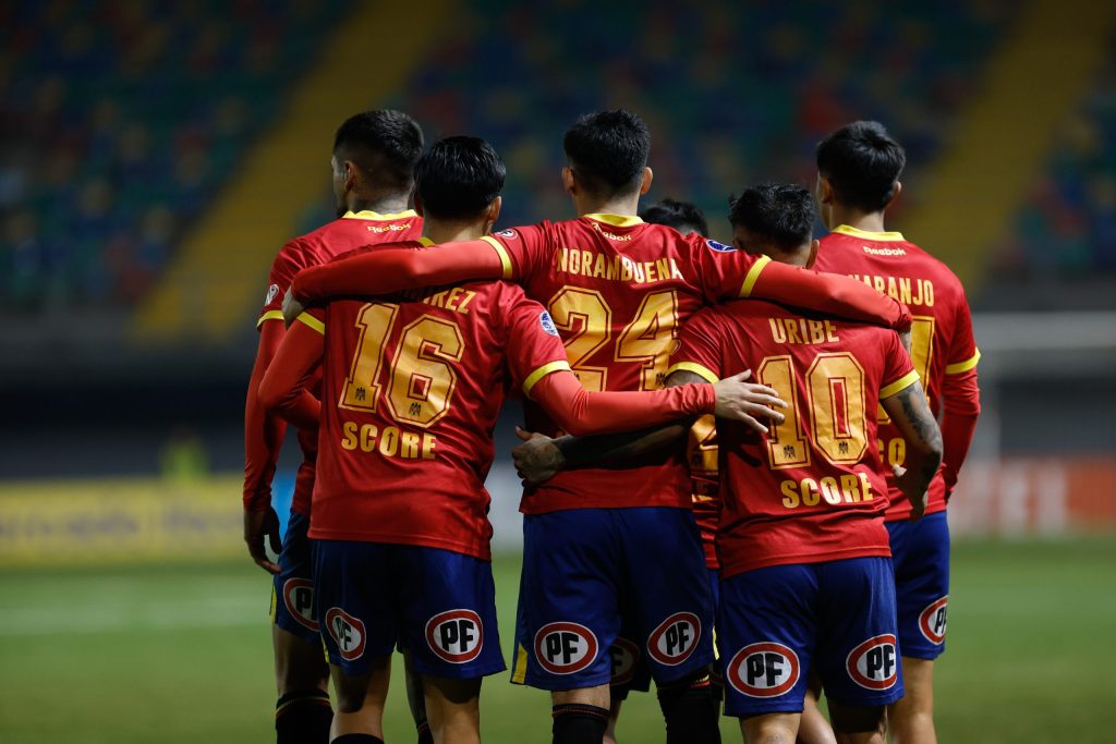 Dự đoán bóng đá Union Espanola vs Deportes Limache