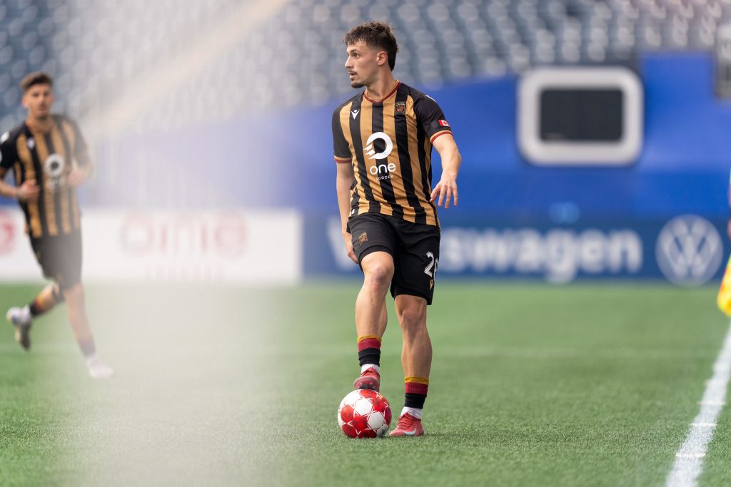 Dự đoán bóng đá Valour FC vs Vancouver FC